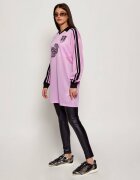 Pinko Sneakers Reby 10 cu adaos de piele
