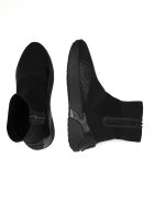 Pinko Sneakers Stockton cu adaos de piele