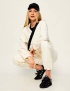 Pinko Sneakers Yulia 01 | piele întoarsă