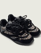 Pinko Sneakers Yulia 01 | piele întoarsă
