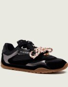 Pinko Sneakers Yulia 01 | piele întoarsă