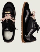 Pinko Sneakers Yulia 01 | piele întoarsă