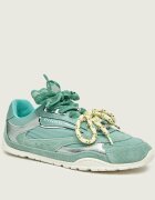 Pinko Sneakers YULIA 01 | piele întoarsă