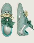 Pinko Sneakers YULIA 01 | piele întoarsă