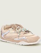 Pinko Sneakers YULIA 01 | piele întoarsă