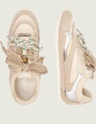 Pinko Sneakers YULIA 01 | piele întoarsă