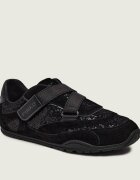 Pinko Sneakers Yulia 03 | piele întoarsă