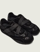 Pinko Sneakers Yulia 03 | piele întoarsă