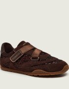 Pinko Sneakers Yulia 03 | piele întoarsă