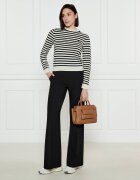 Pinko Sneakers ZOE 01 | piele întoarsă