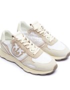 Pinko Sneakers ZOE 01 | piele întoarsă