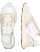 Pinko Sneakers ZOE 01 | piele întoarsă