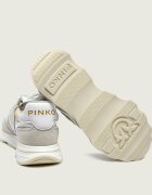Pinko Sneakers ZOE 18B | piele întoarsă