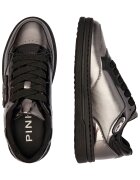 Pinko Teniși din piele Mandy 11