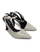 Pinko Tocuri Lisette | piele întoarsă