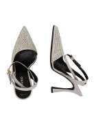Pinko Tocuri Lisette | piele întoarsă