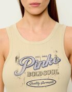 Pinko Top Azzanello | Slim Fit