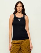 Pinko Top Bitetto | Slim Fit