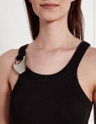 Pinko Top Clay | Slim Fit