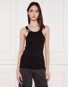 Pinko Top Clay | Slim Fit