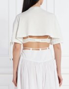 Pinko Top | Cropped Fit
