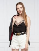 Pinko Top Giaggilo | Relaxed fit