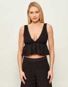 Pinko Top KIERSTEN | Cropped Fit