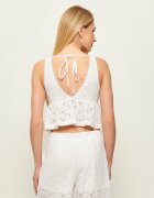 Pinko Top KIERSTEN | Cropped Fit