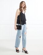 Pinko Top | Loose fit