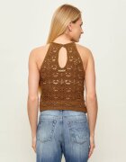 Pinko Top NYMPHAEA | Cropped Fit