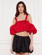Pinko Top RAUL | Cropped Fit