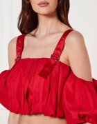 Pinko Top RAUL | Cropped Fit