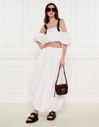 Pinko Top Raul | Cropped Fit