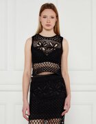 Pinko Top | Regular Fit