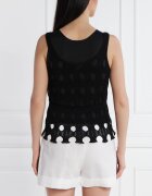 Pinko Top | Regular Fit