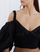Pinko Top | Regular Fit