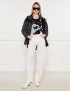 Pinko Top Reimagine x Patrick McDowell | Slim Fit