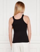 Pinko Top Reimagine x Patrick McDowell | Slim Fit