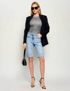 Pinko Top Ritorno | Slim Fit