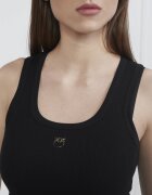 Pinko Top | Slim Fit