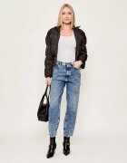 Pinko Top | Slim Fit