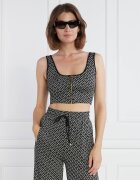 Pinko Top | Slim Fit