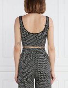 Pinko Top | Slim Fit