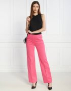 Pinko Top | Slim Fit cu adaos de cașmir