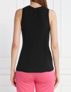 Pinko Top | Slim Fit cu adaos de cașmir