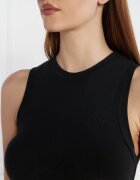 Pinko Top | Slim Fit cu adaos de cașmir