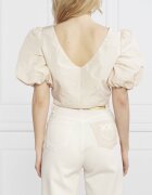 Pinko Top TELSEN | Cropped Fit