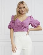 Pinko Top TELSEN | Cropped Fit