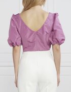 Pinko Top TELSEN | Cropped Fit