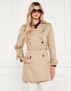 Pinko Trench Tears
